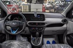 هیوندای گراند i10